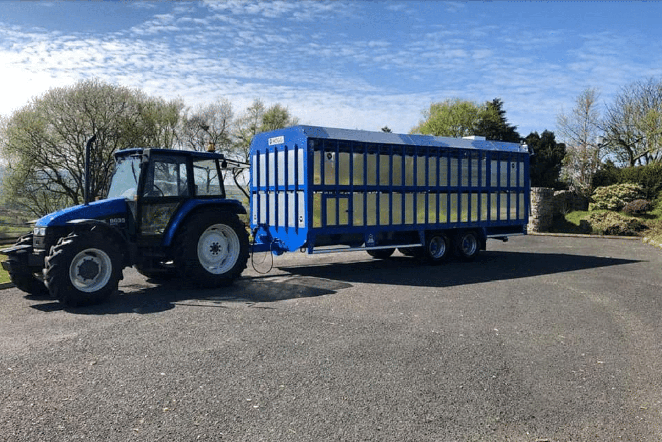 Trailers