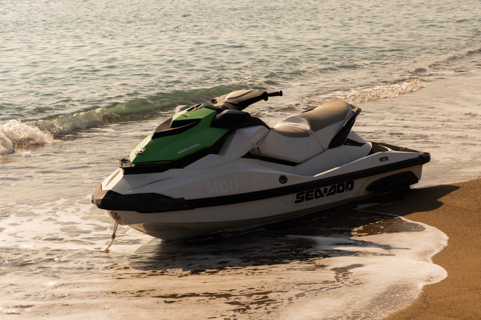 Jet Skis