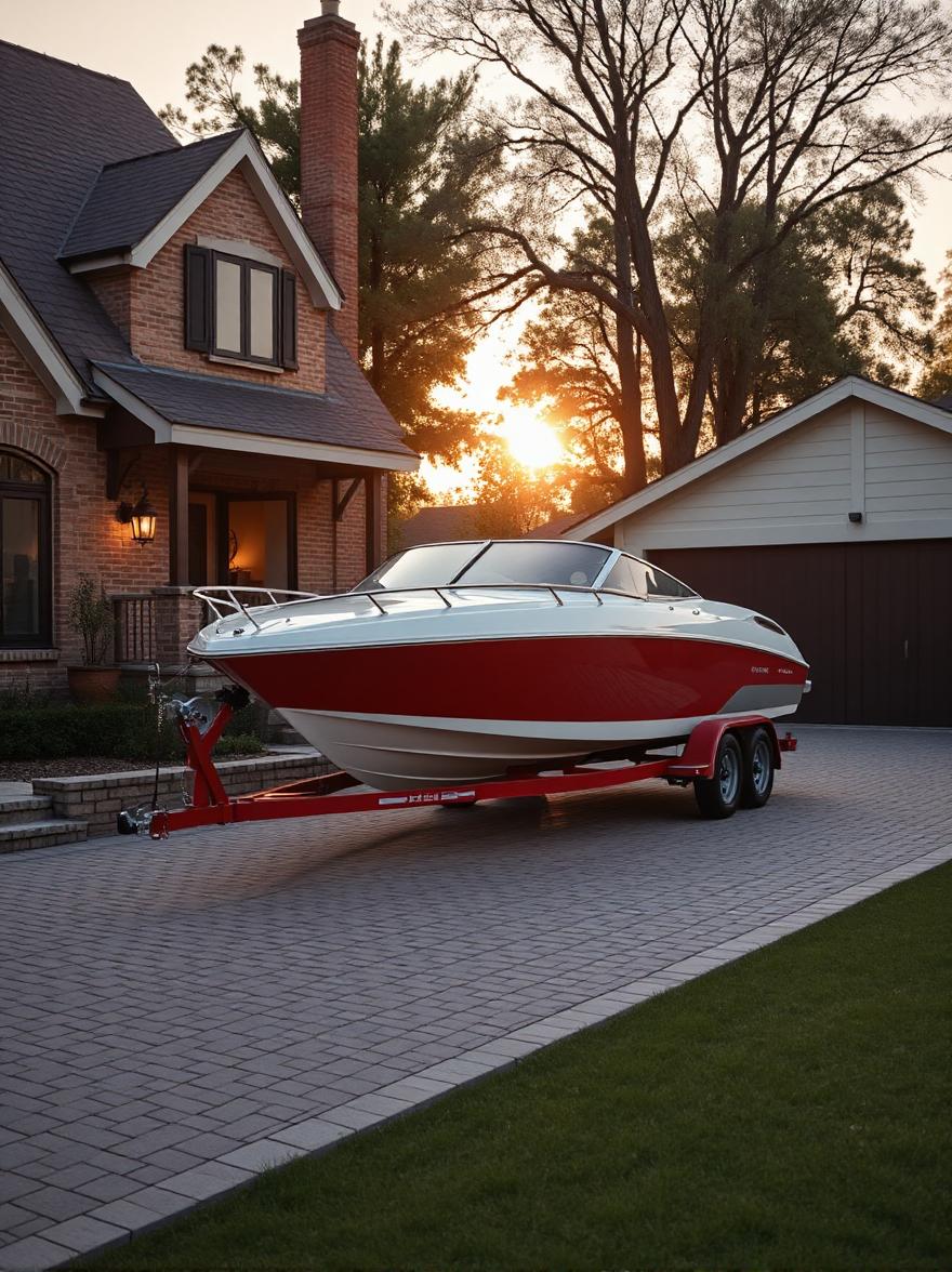 Boats
